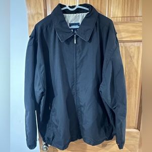 Harbor Bay Black XL Men’s